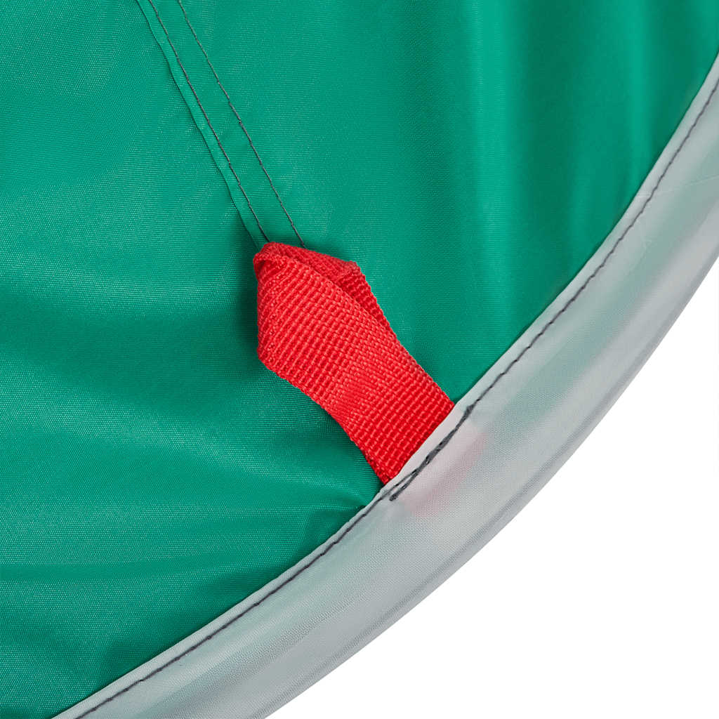 strandtelt pop-up vandtæt havgrøn