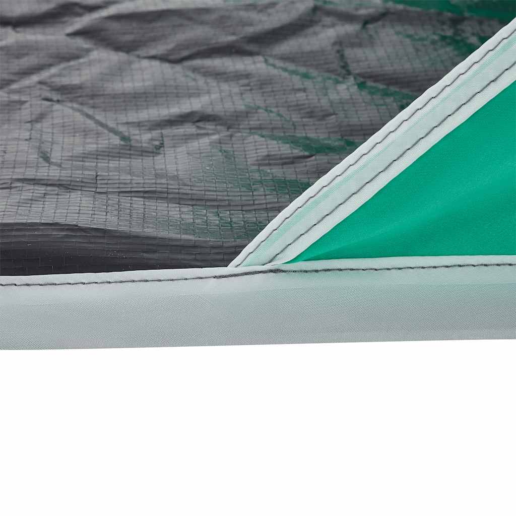 strandtelt pop-up vandtæt havgrøn