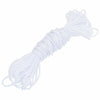 altanafskærmning 300x90 cm PVC cremefarvet
