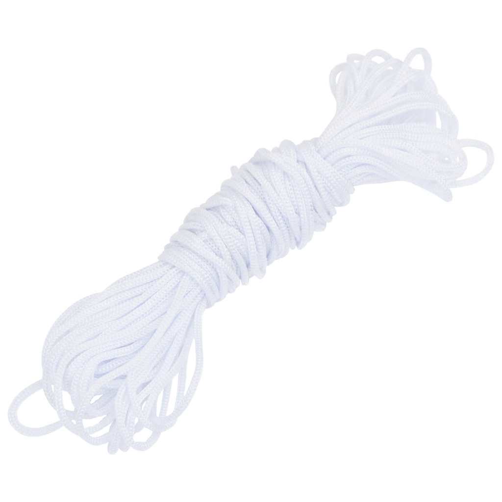 altanafskærmning 400x90 cm PVC cremefarvet