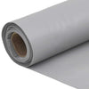 altanafskærmning 300x120 cm PVC grå