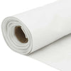 altanafskærmning 1000x120 cm PVC hvid