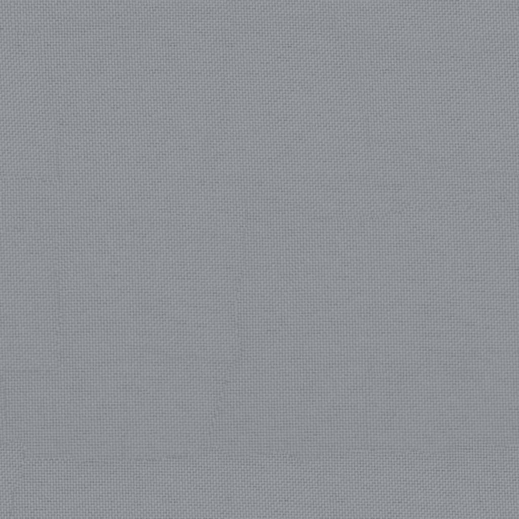 loungesæt til haven 7 dele med hynder massivt træ douglasgran