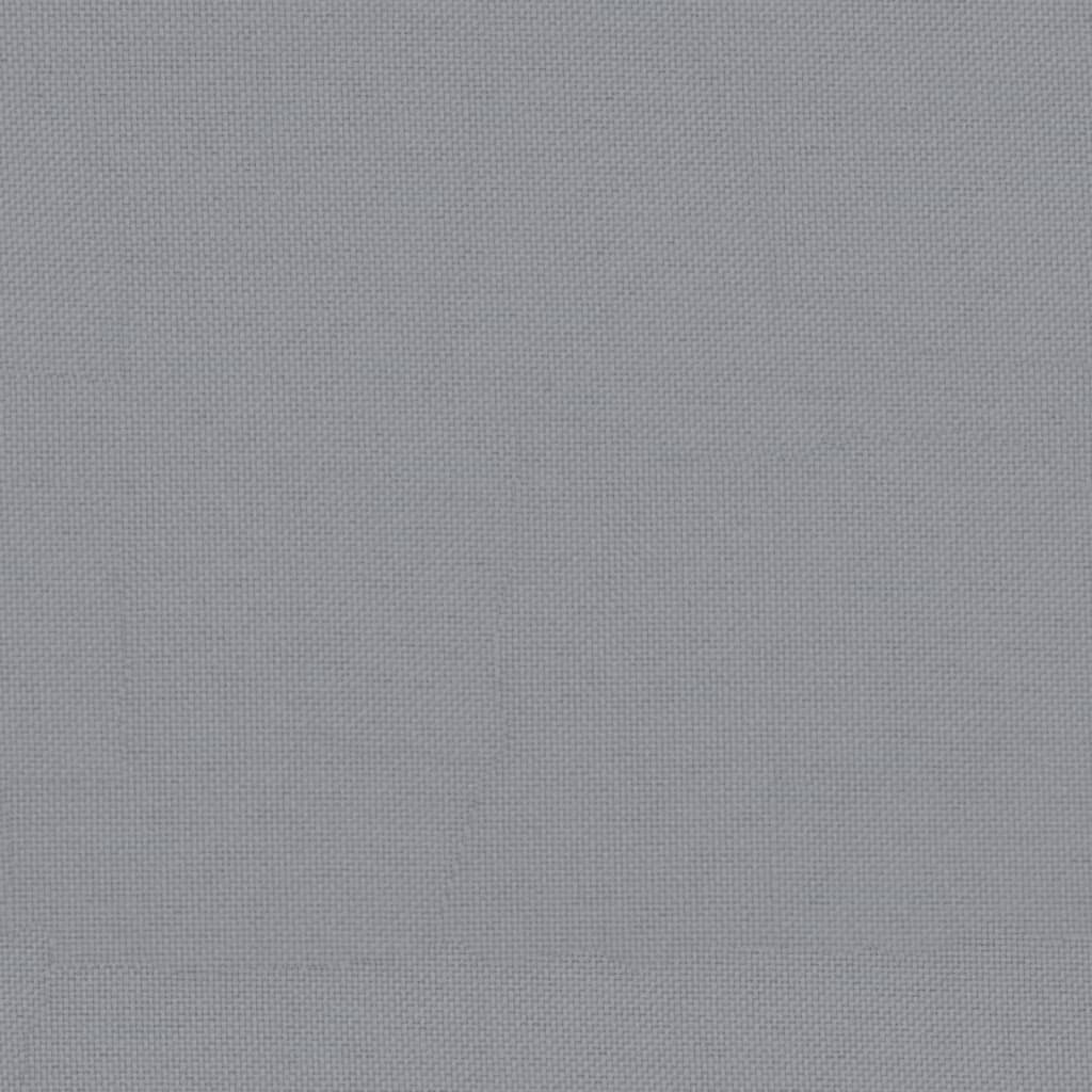 loungesæt til haven 7 dele med hynder massivt træ douglasgran