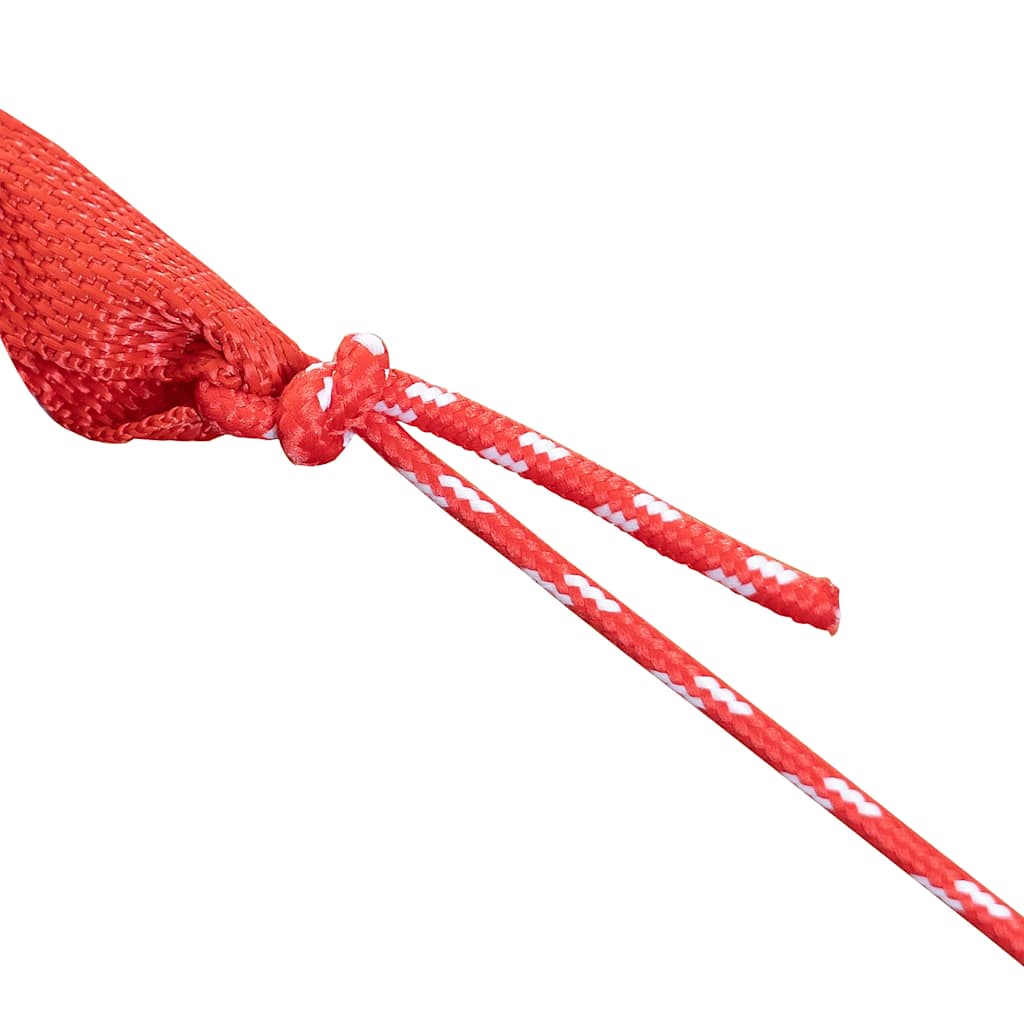 5-personers campingtelt vandtæt grå