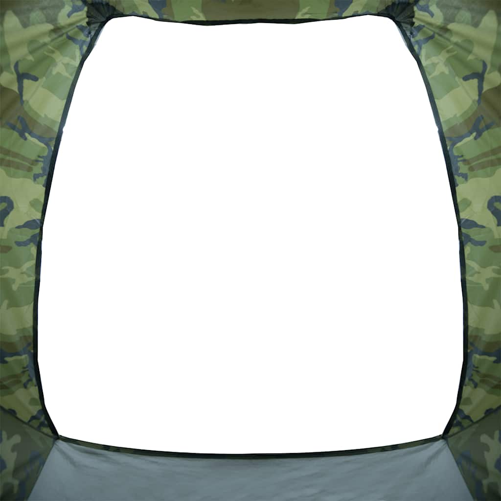 fisketelt vandtæt camouflage