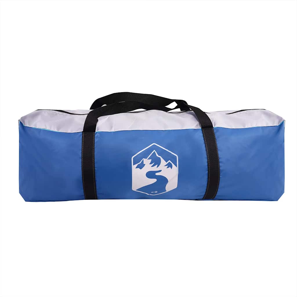 festtelt vandtæt azurblå