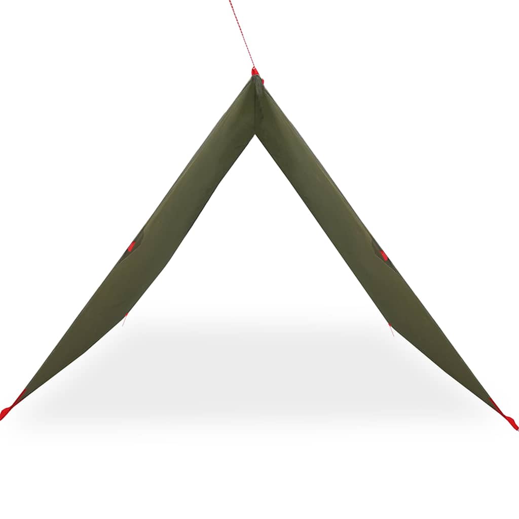 tarp 366x306 cm vandtæt olivengrøn