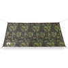tarp 366x306 cm vandtæt camouflage