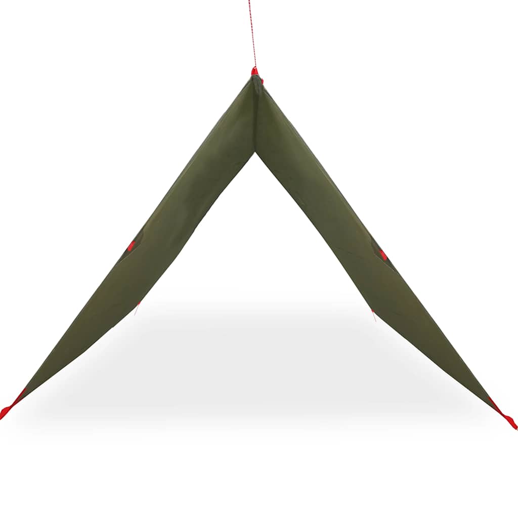 tarp 406x306 cm vandtæt olivengrøn