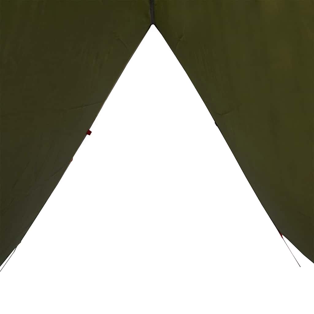 tarp 406x306 cm vandtæt olivengrøn