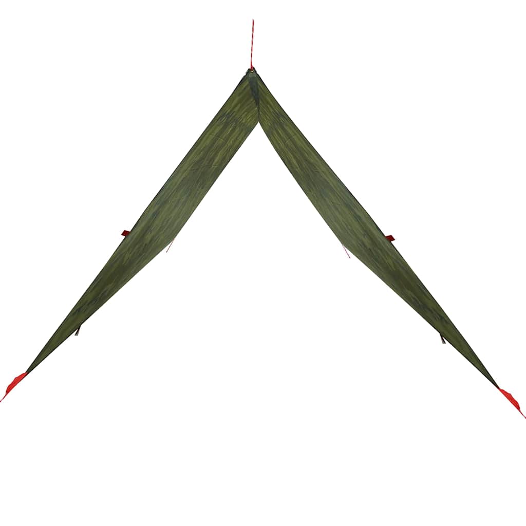tarp 406x306 cm vandtæt camouflage