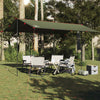 tarp 506x306 cm vandtæt olivengrøn