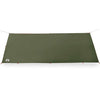 tarp 506x306 cm vandtæt olivengrøn