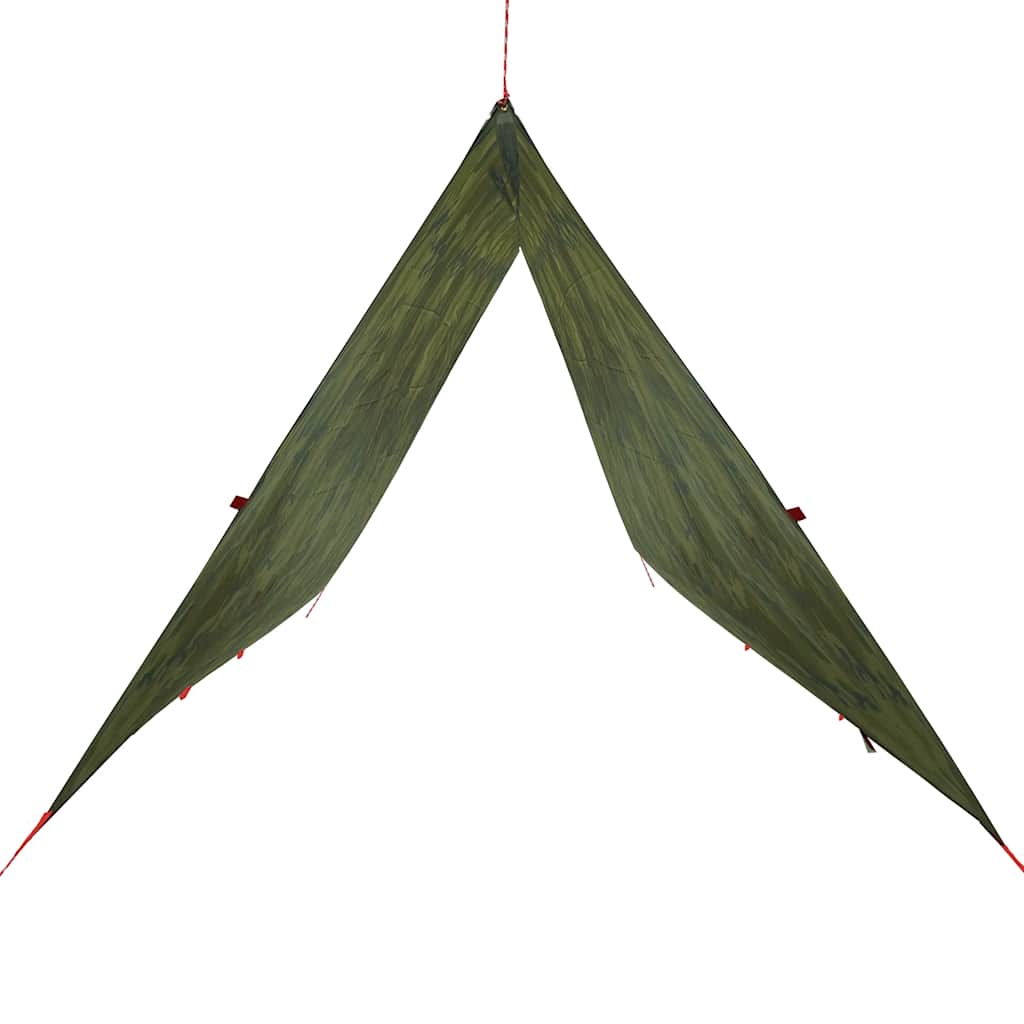 tarp 506x306 cm vandtæt camouflage