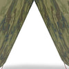 tarp 506x306 cm vandtæt camouflage