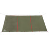 tarp 451x420 cm vandtæt olivengrøn