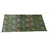 tarp 451x420 cm vandtæt camouflage
