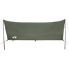 tarp 462x306x211 cm vandtæt olivengrøn