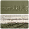 tarp 462x306x211 cm vandtæt olivengrøn