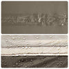 tarp 462x306x211 cm vandtæt brun