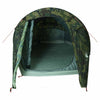 2-personers campingtelt vandtæt camouflage