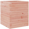 plantekasse 40x40x46 cm massivt douglasgran