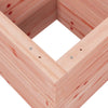 plantekasse 40x40x46 cm massivt douglasgran