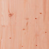 plantekasse 40x40x46 cm massivt douglasgran