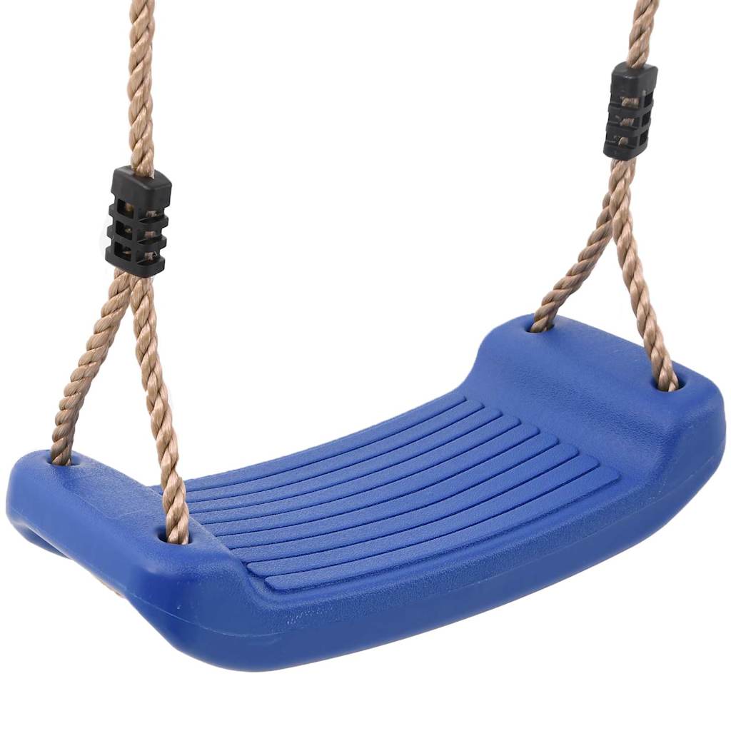 gyngestativ med 3 gynger