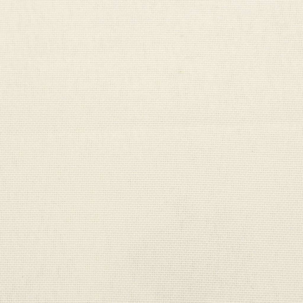 sofasæt til haven 8 dele med hynder massivt fyr gyldenbrun