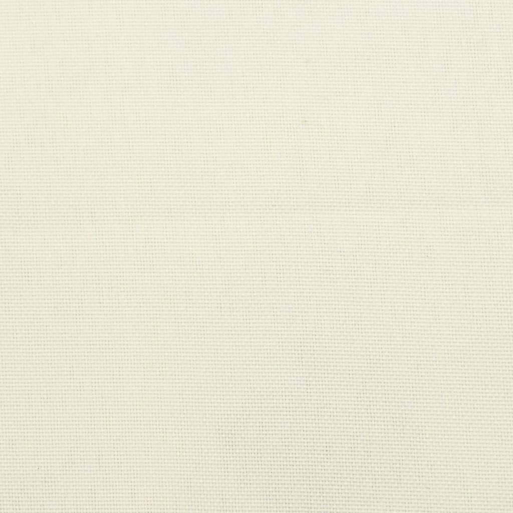 sofasæt til haven 7 dele med hynder massivt fyr gyldenbrun