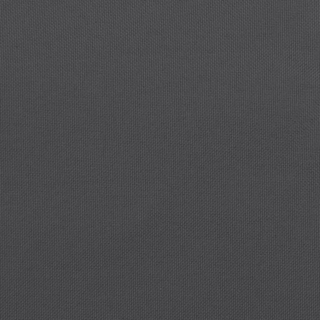 sofasæt til haven 8 dele med hynder imprægneret fyrretræ