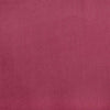 bænk 110x74x84 cm velour vinrød