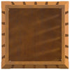 Bålsted Brun 50 x 50 x 70 cm Forvitret stål