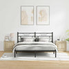 Natskab med 2 pcs Sonoma-eg 44 x 34.5 x 45 cm Konstrueret træ