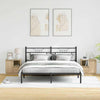 Natskab med 2 pcs Sonoma-eg 50 x 34.5 x 50 cm. Konstrueret træ