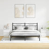 Natskab med skuffe 2 pcs Hvid 39 x 34.5 x 50 cm Konstrueret træ