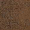 Sovesofa Brun 67 x 194 x 38 cm Faux suede læder