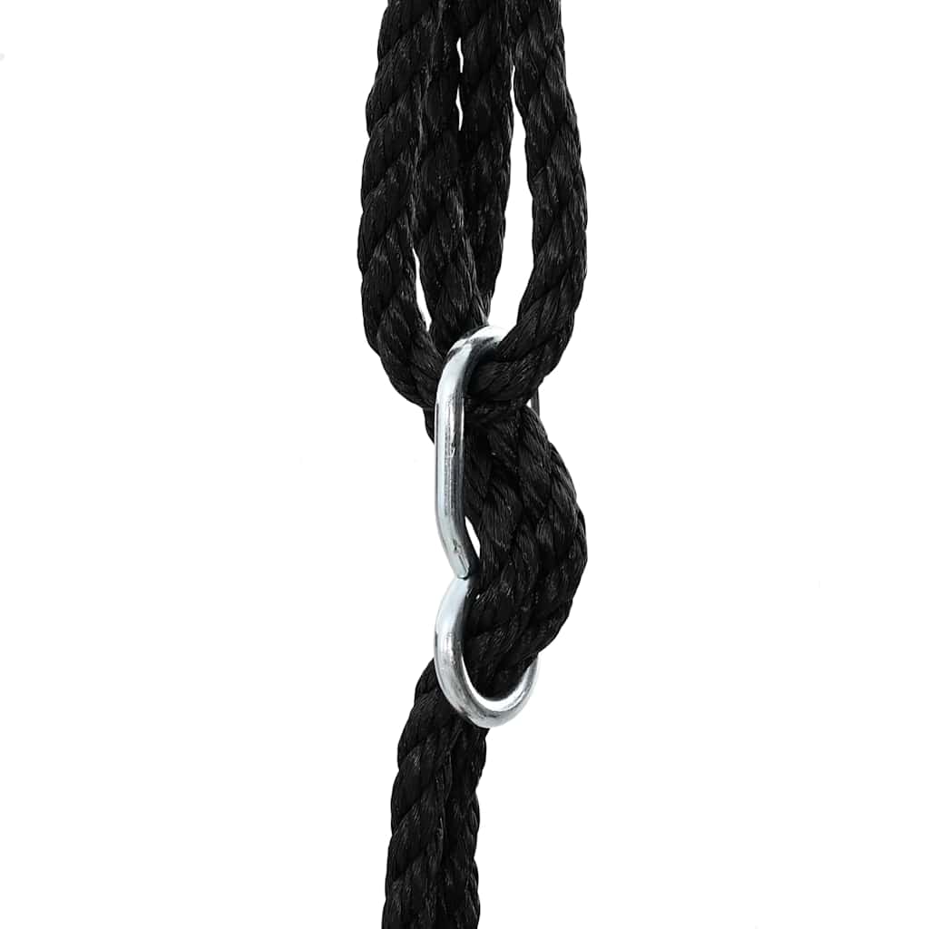 Redesving Blå 60 x 60 x 180 cm Polyester