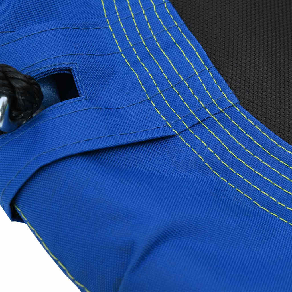 Redesving Blå 60 x 60 x 180 cm Polyester