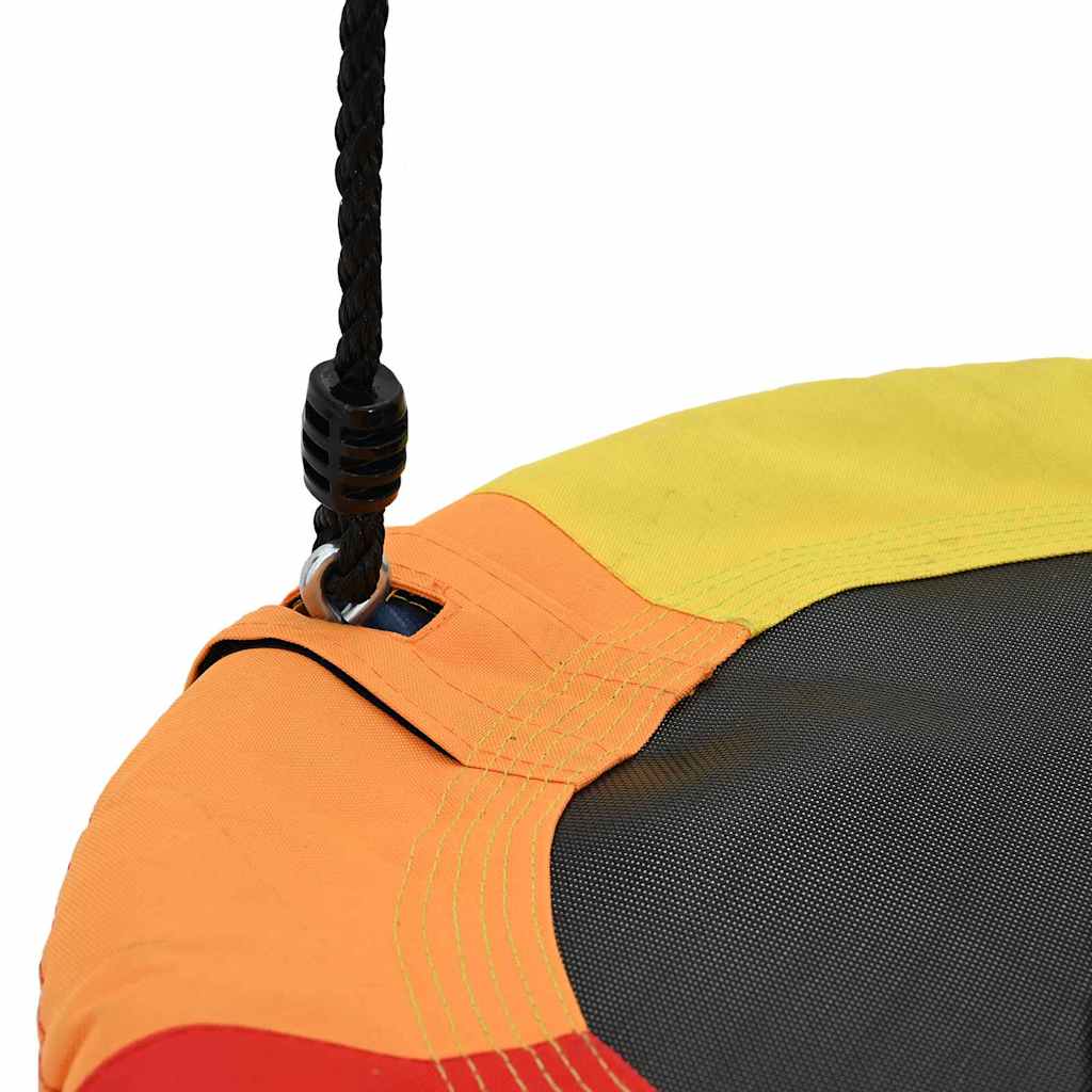 Redesving Blå 60 x 60 x 180 cm Polyester