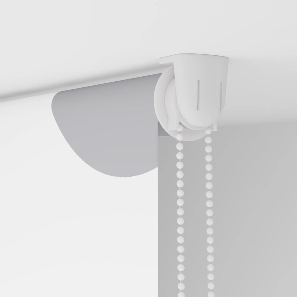Bruserullegardin 150x240 cm Stofbredde 146 cm