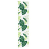 Bruserullegardin 80x240 cm Stofbredde 76 cm