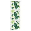 Bruserullegardin 100x240 cm Stofbredde 96 cm