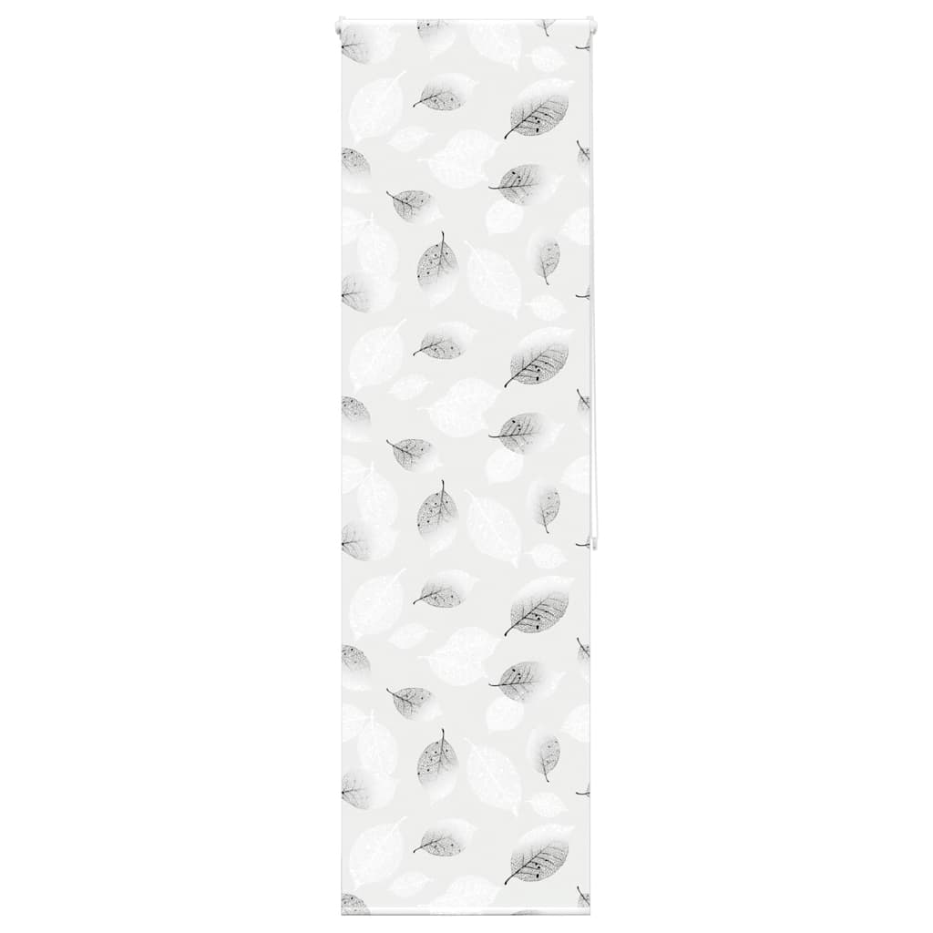 Bruserullegardin 70x240 cm Stofbredde 66 cm