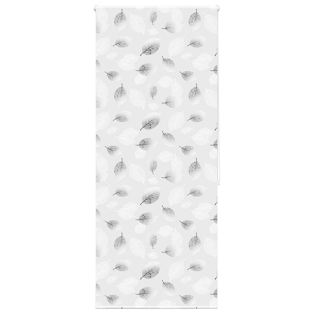Bruserullegardin 110x240 cm Stofbredde 106 cm