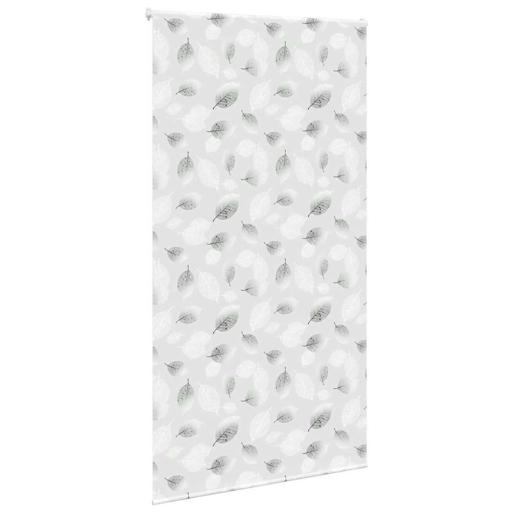 Bruserullegardin 120x240 cm Stofbredde 116 cm