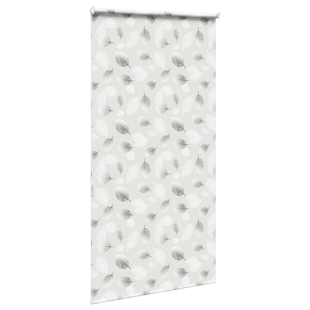 Bruserullegardin 120x240 cm Stofbredde 116 cm