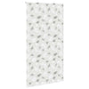 Bruserullegardin 130x240 cm Stofbredde 126 cm